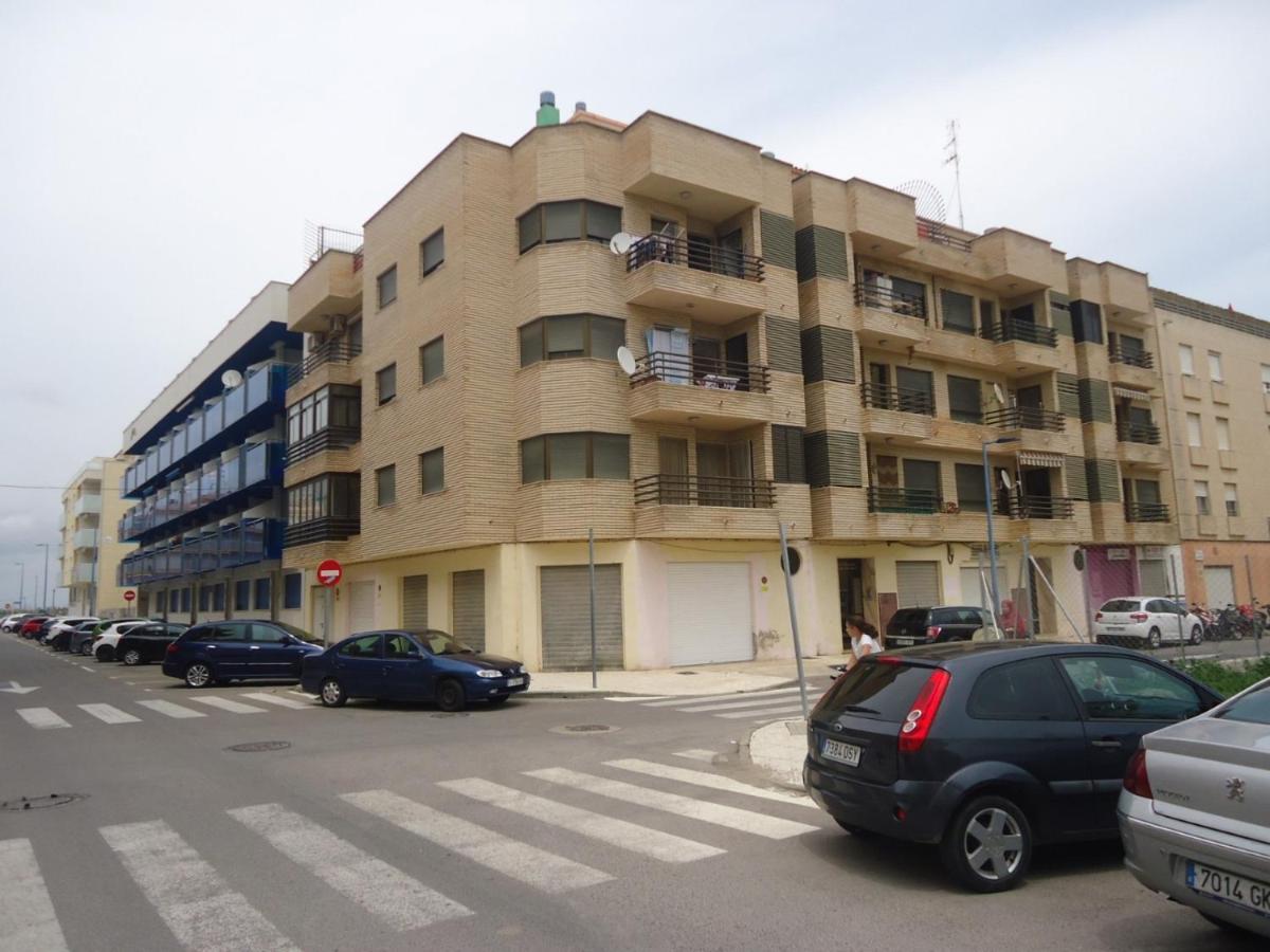 Maestrat Apartment Peniscola Exterior photo