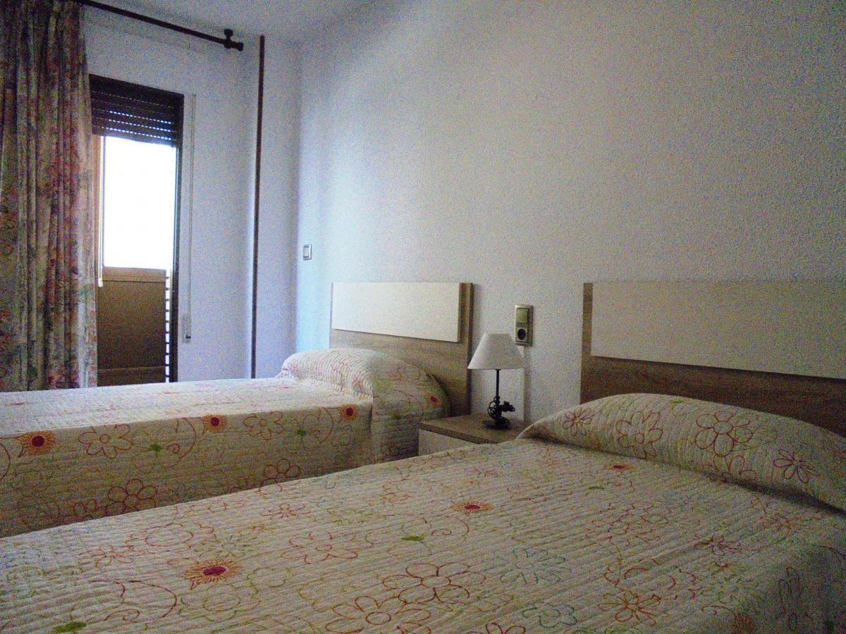 Maestrat Apartment Peniscola Exterior photo